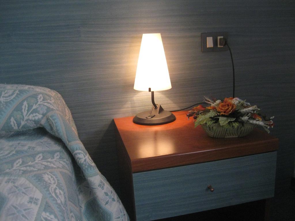 Albergo Del Turista Vernasca Zimmer foto