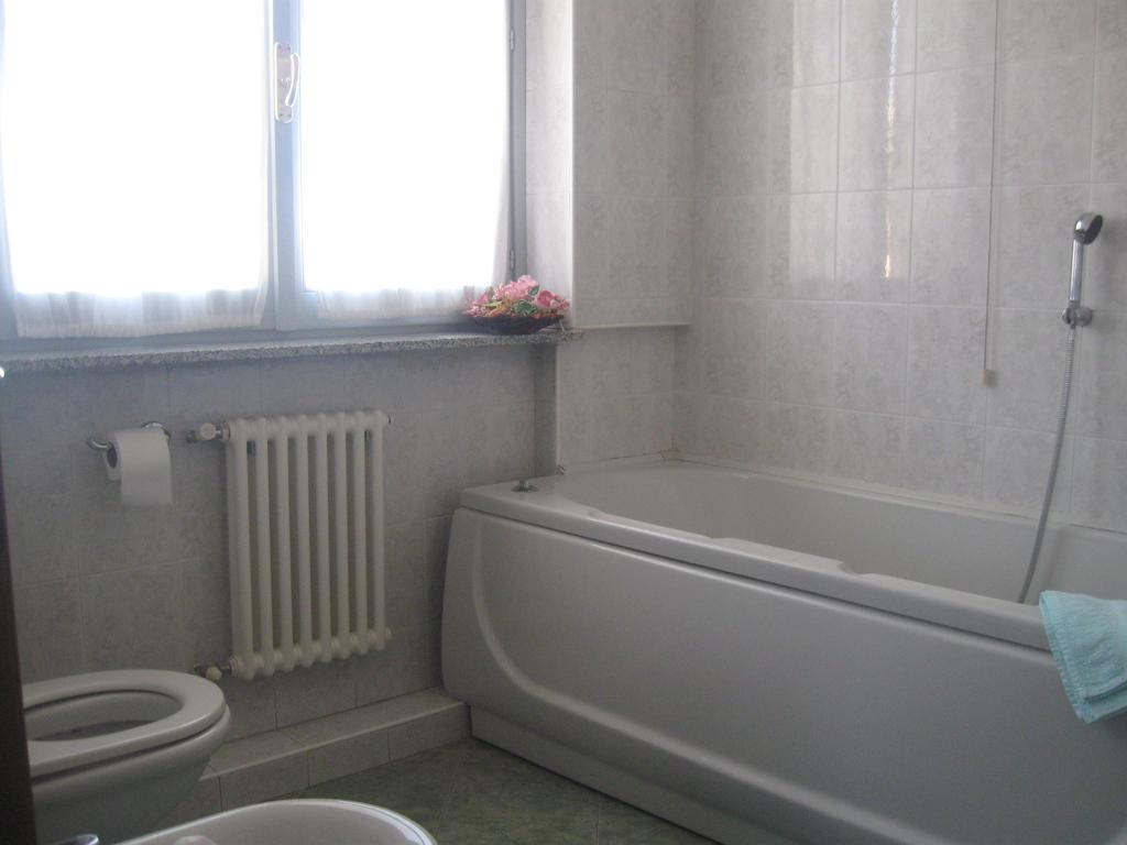 Albergo Del Turista Vernasca Zimmer foto