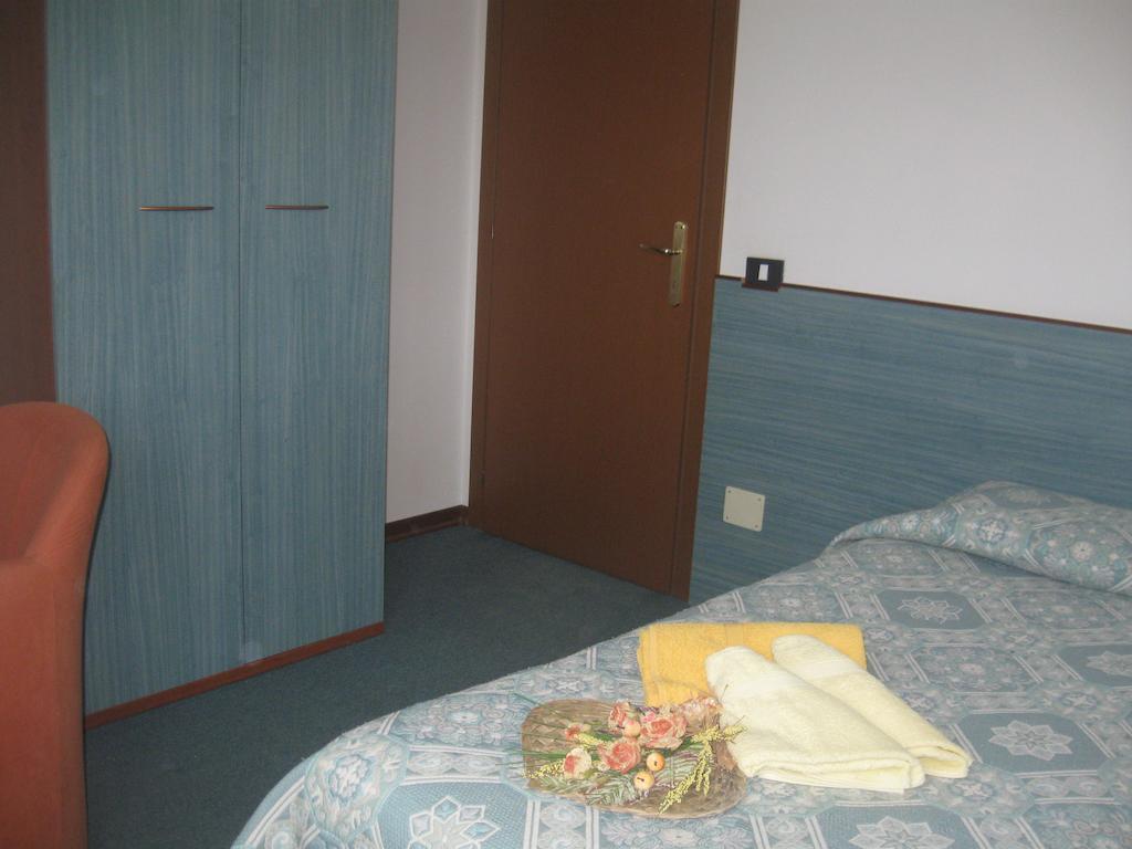 Albergo Del Turista Vernasca Zimmer foto