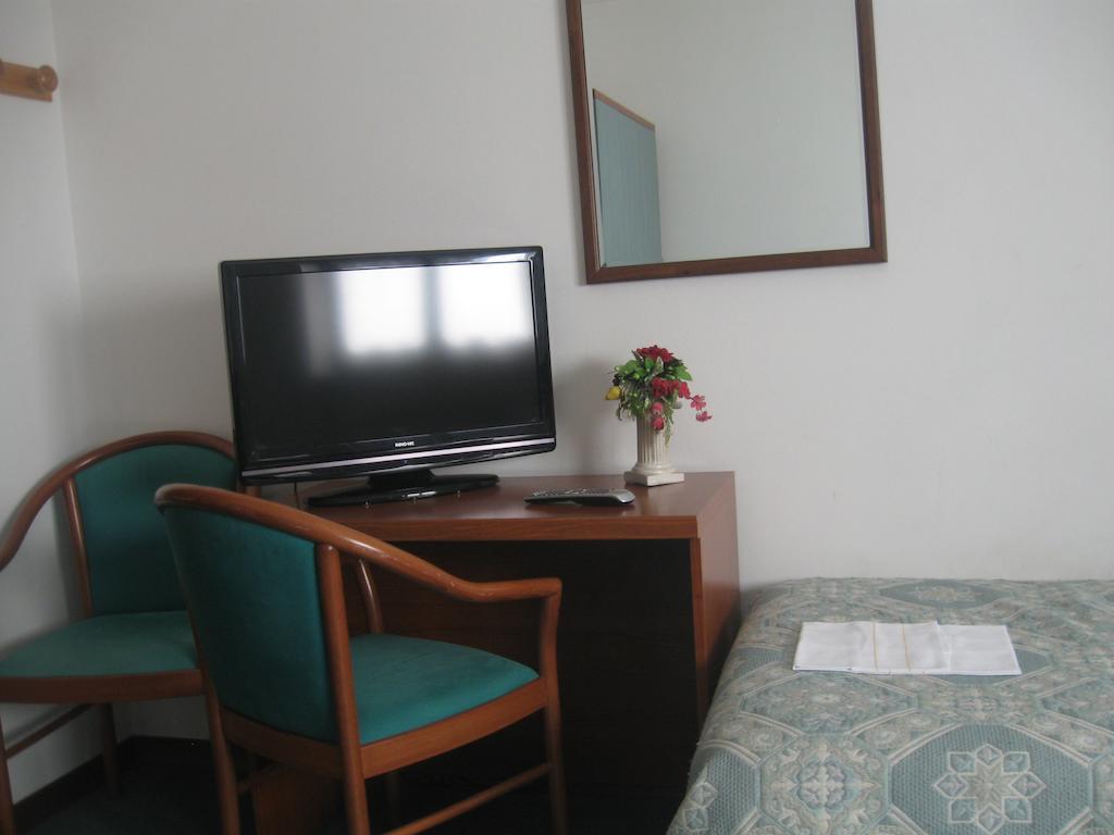 Albergo Del Turista Vernasca Zimmer foto