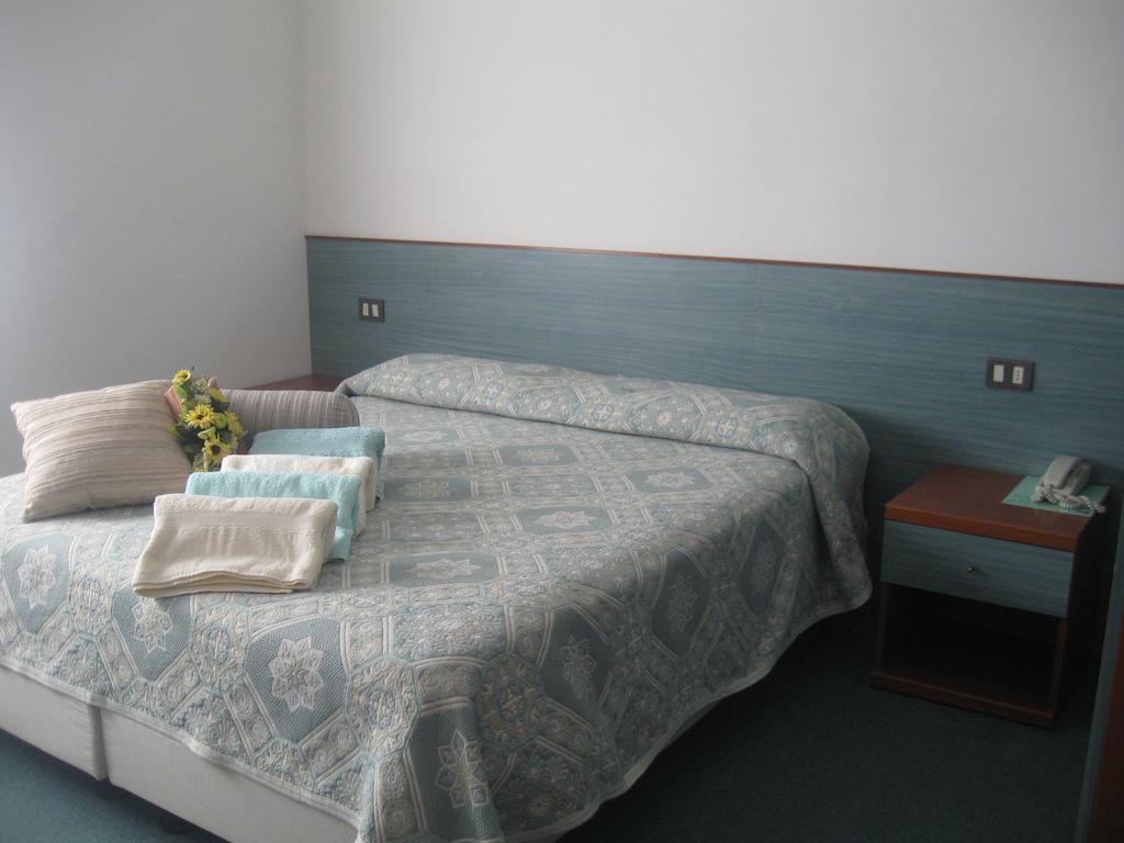 Albergo Del Turista Vernasca Zimmer foto